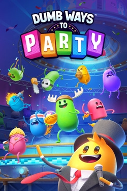 Dumb Ways to Party