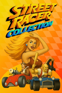 Street Racer Collection