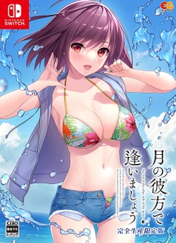 Tsuki no Kanata de Aimashou