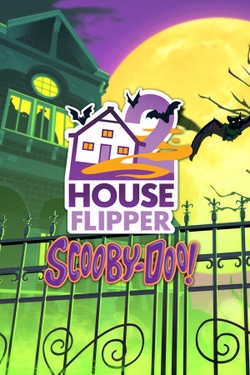 House Flipper 2 - Scooby Doo