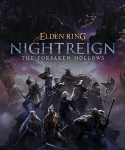 Elden Ring: Nightreign - The Forsaken Hollows