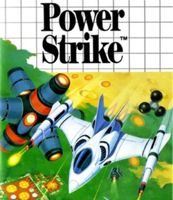 Power Strike