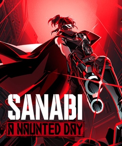 SANABI: A Haunted Day