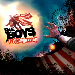 The Boys: Trigger Warning