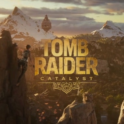Tomb Raider: Catalyst