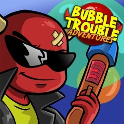 Bubble Trouble: Adventures