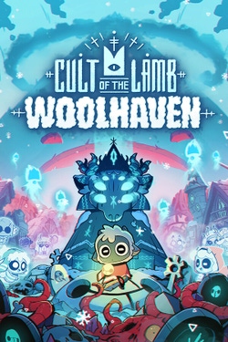 Cult of the Lamb: Woolhaven