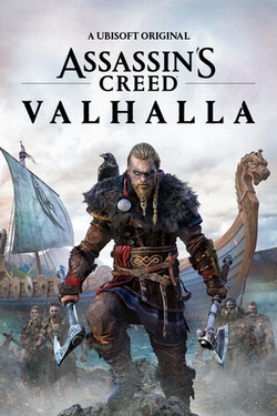 Assassin's Creed Valhalla: Shared History