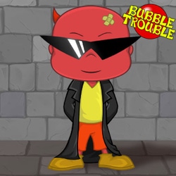 Bubble Trouble