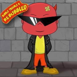 Bubble Trouble 2: Rebubbled