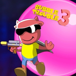 Bubble Trouble 3