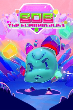 Bob the Elementalist