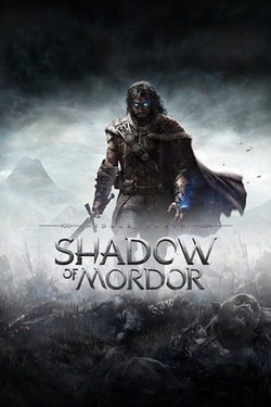 Middle-Earth: Shadow of Mordor