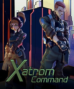 Xatrom Command