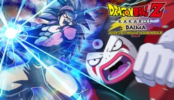 Dragon Ball Z: Kakarot - Daima: Adventure Through the Demon Realm - Part 2