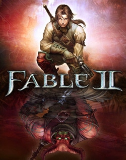 Fable II: Knothole Island DLC