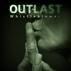 Outlast: Whistleblower DLC