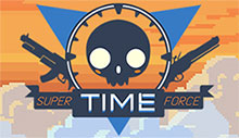 Super Time Force