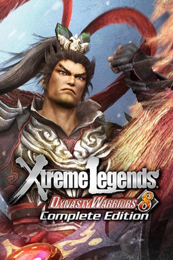 Dynasty Warriors 8: Xtreme Legends - Complete Edition