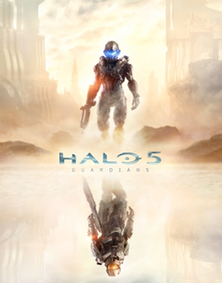 Halo 5: Guardians