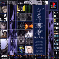 The Silver Case