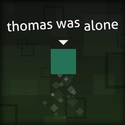 Thomas Was Alone: Benjamin's Flight