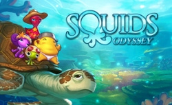 Squids Odyssey