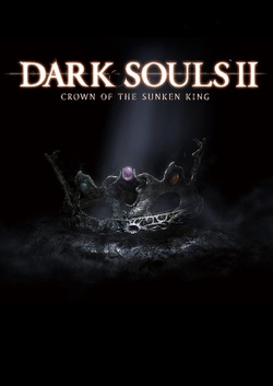 Dark Souls II: Crown of the Sunken King