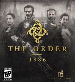 The Order: 1886