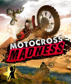 Motocross Madness