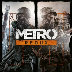 Metro Redux