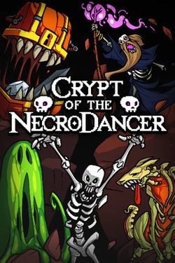 Crypt of the NecroDancer