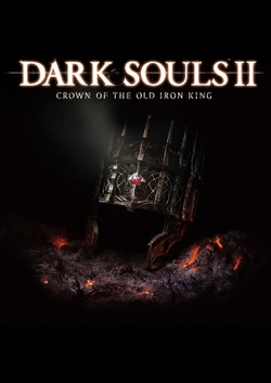 Dark Souls II: Crown of the Old Iron King