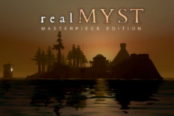 realMyst: Masterpiece Edition