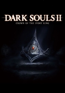 Dark Souls II: Crown of the Ivory King