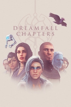 Dreamfall Chapters: Book One - Reborn
