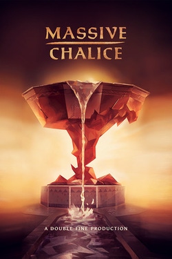Massive Chalice