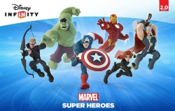 Disney Infinity 2.0