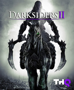 Darksiders II: The Demon Lord Belial DLC