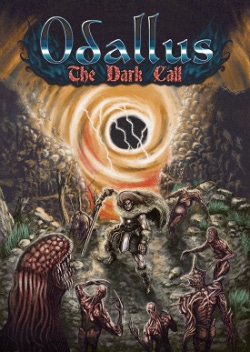 Odallus: The Dark Call