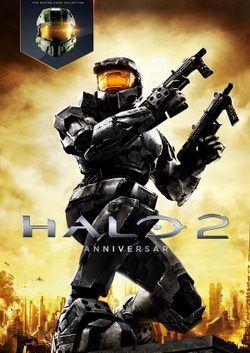 Halo 2: Anniversary