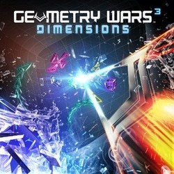 Geometry Wars 3: Dimensions Evolved