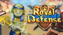 Royal Defense