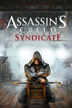 Assassin's Creed: Syndicate - Jack the Ripper