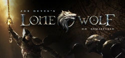 Joe Dever's Lone Wolf