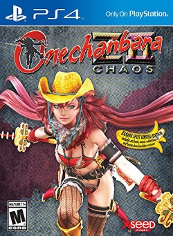 Onechanbara Z2: Chaos