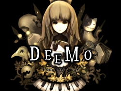 Deemo