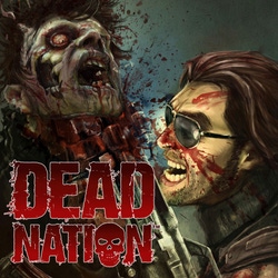 Dead Nation