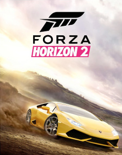 Forza Horizon 2: Storm Island