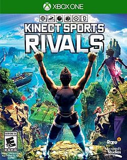 Kinect Sports Rivals